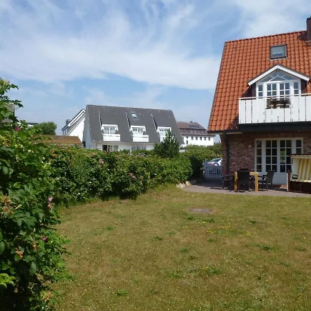Lh Isernhagenhof, App 2 *